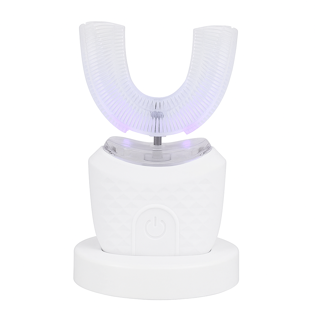 U-Shape Electric Toothbrush